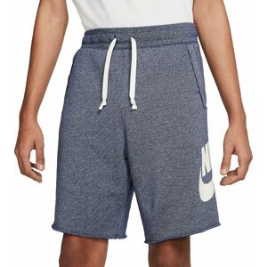 Šortky Nike M NSW SCE SHORT FT ALUMNI