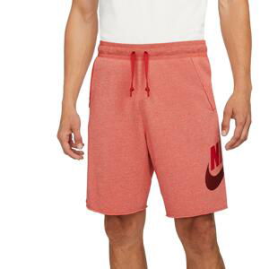 Šortky Nike  Sportswear Alumni Men s French Terry Shorts