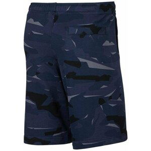 Šortky Nike M NSW CLUB CAMO SHORT FT