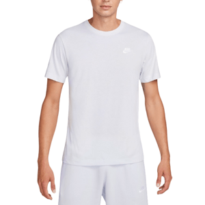 Tričko Nike  Club T-Shirt