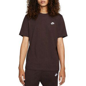 Tričko Nike  Sportswear Club Men s T-Shirt