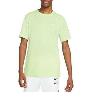 Tričko Nike M NSW CLUB TEE