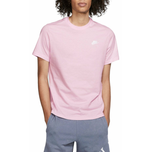 Tričko Nike M NSW CLUB TEE