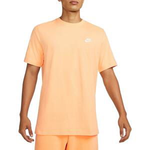 Tričko Nike  Sportswear Club Men s T-Shirt