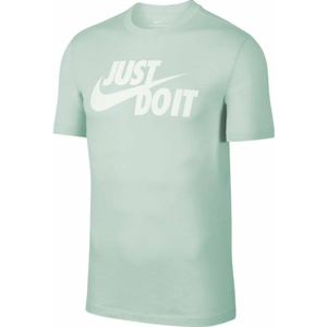 Tričko Nike M NSW TEE JUST DO IT SWOOSH