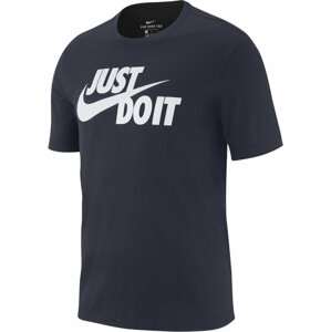 Tričko Nike M NSW TEE JUST DO IT SWOOSH