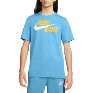 Tričko Nike  Just Do It Swoosh T-Shirt