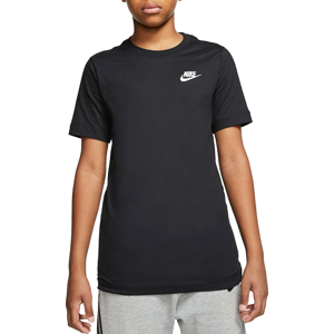 Tričko Nike B NSW TEE EMB FUTURA