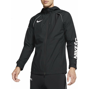 Bunda s kapucňou Nike M NK FC AWF JKT