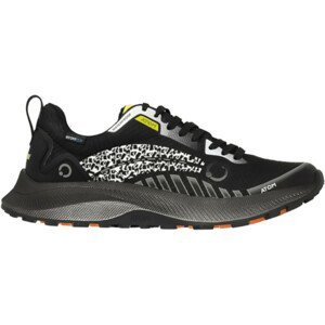 Trailové topánky Atom AT117 TERRA Waterproof HIGH-TEX DARK