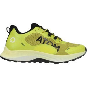 Trailové topánky Atom AT123 TERRA TRAIL HI-TECH ACID YELOW