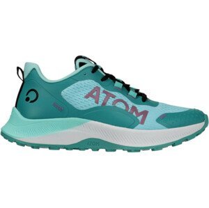 Trailové topánky Atom AT124 TERRA TRAIL HI-TECH AQUA