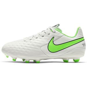 Kopačky Nike JR LEGEND 8 ACADEMY FG/MG