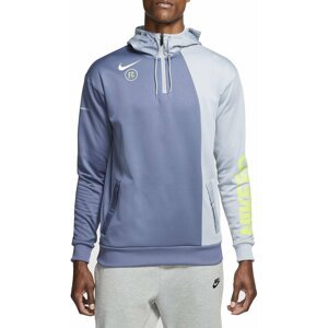 Mikina s kapucňou Nike M NK FC HOODIE