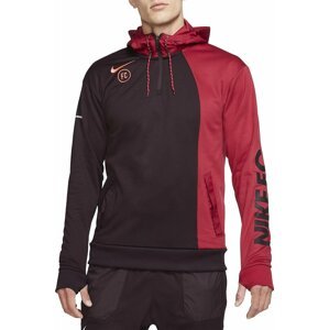 Mikina s kapucňou Nike M NK FC HOODIE