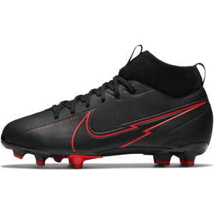 Kopačky Nike JR SUPERFLY 7 ACADEMY FG/MG