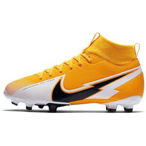 Kopačky Nike JR SUPERFLY 7 ACADEMY FG/MG