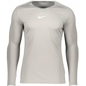 Tričko s dlhým rukávom Nike M NK DRY PARK 1STLYR JSY LS