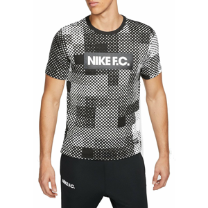 Tričko Nike M NK FC DRY TEE SSNL BLOCK