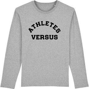 Mikina ATHLETESVERSUS AthletesVS "College" Sweatshirt