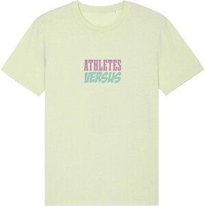 Tričko ATHLETESVERSUS AthletesVS "Logo" T-Shirt