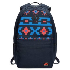 Batoh Nike  SB Icon Printed Backpack