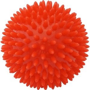 Regeneračná loptička Kine-MAX Kine-MAX Pro-Hedgehog Massage Ball - 9cm
