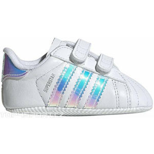 Obuv adidas Originals SUPERSTAR CRIB