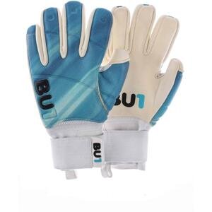 Brankárske rukavice BU1 Blue Junior