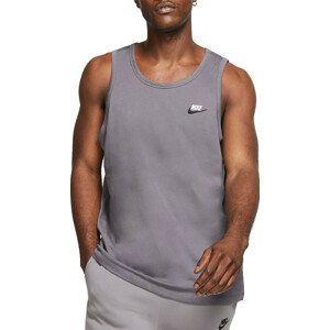 Tielko Nike M NSW CLUB TANK