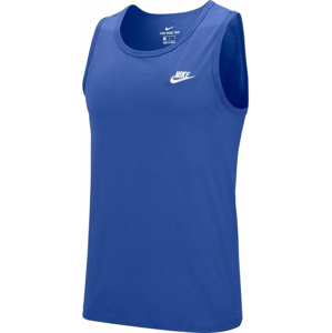 Tielko Nike M NSW CLUB TANK