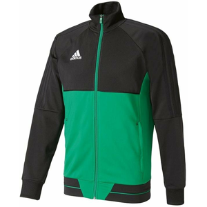 Bunda adidas tiro 17 trainings