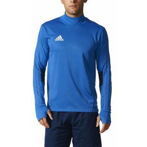 Tričko s dlhým rukávom adidas TIRO17 TRG TOP