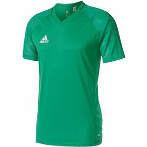 Tričko adidas tiro 17