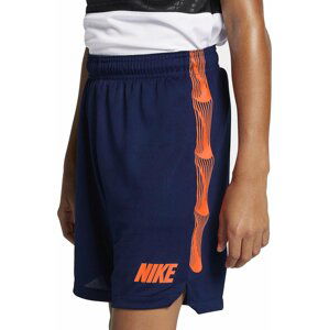 Šortky Nike B NK DRY SQD SHORT K 19