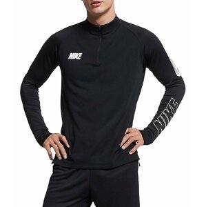 Tričko s dlhým rukávom Nike M NK DRY SQD DRIL TOP 19