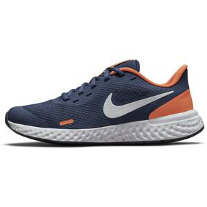 Bežecké topánky Nike  Revolution 5 Big Kids Running Shoe