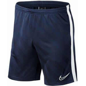 Šortky Nike M NK BRT ACDMY19 SHORT JAQ KP