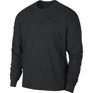 Tričko s dlhým rukávom Nike M NK DRY TOP LS CREW HPRDR LT