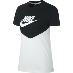 Tričko Nike W NSW HRTG TOP SS