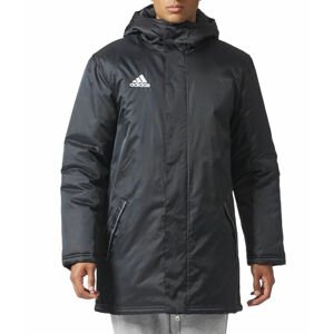 Bunda s kapucňou adidas M CORE 15 STAD JKT