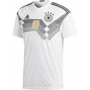 Dres adidas  DFB home 2018