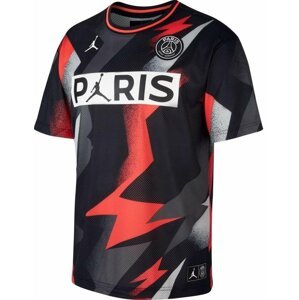 Tričko Nike M J PSG MESH SS TOP