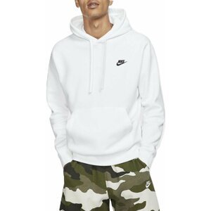 Mikina s kapucňou Nike M NSW CLUB HOODIE PO BB