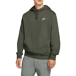 Mikina s kapucňou Nike M NSW CLUB HOODIE PO BB