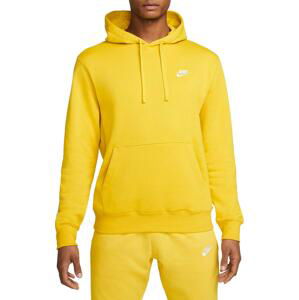 Mikina s kapucňou Nike  Sportswear Club Fleece