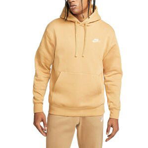 Mikina s kapucňou Nike  Sportswear Club Fleece Pullover Hoodie