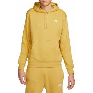 Mikina s kapucňou Nike  Sportswear Club Fleece Pullover Hoodie