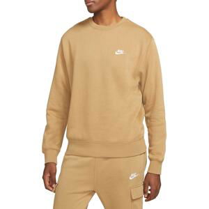 Mikina Nike  Sportswear Club Fleece Crew