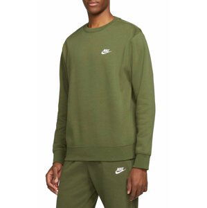 Mikina Nike  Sportswear Club Fleece